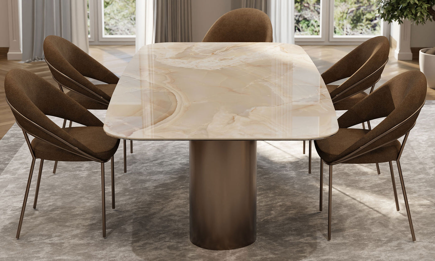 Otello fixed table